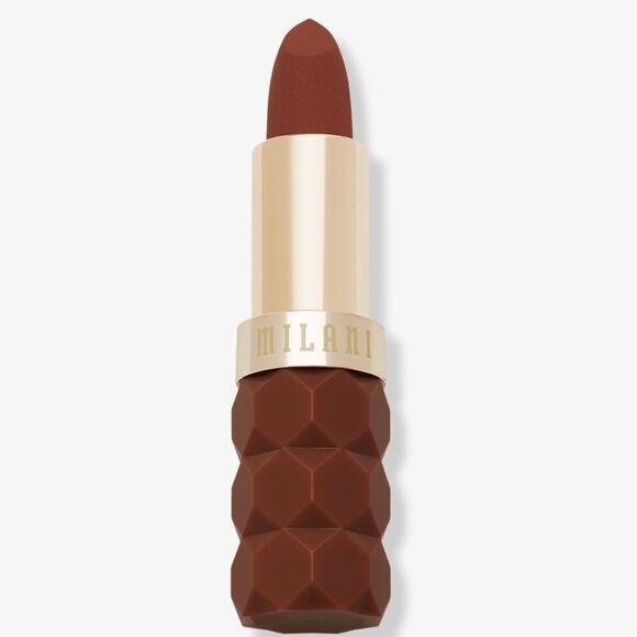 🦋5/$25 Milani Color Fetish Matte Lipstick New FullSz 450 Desire - Picture 1 of 8